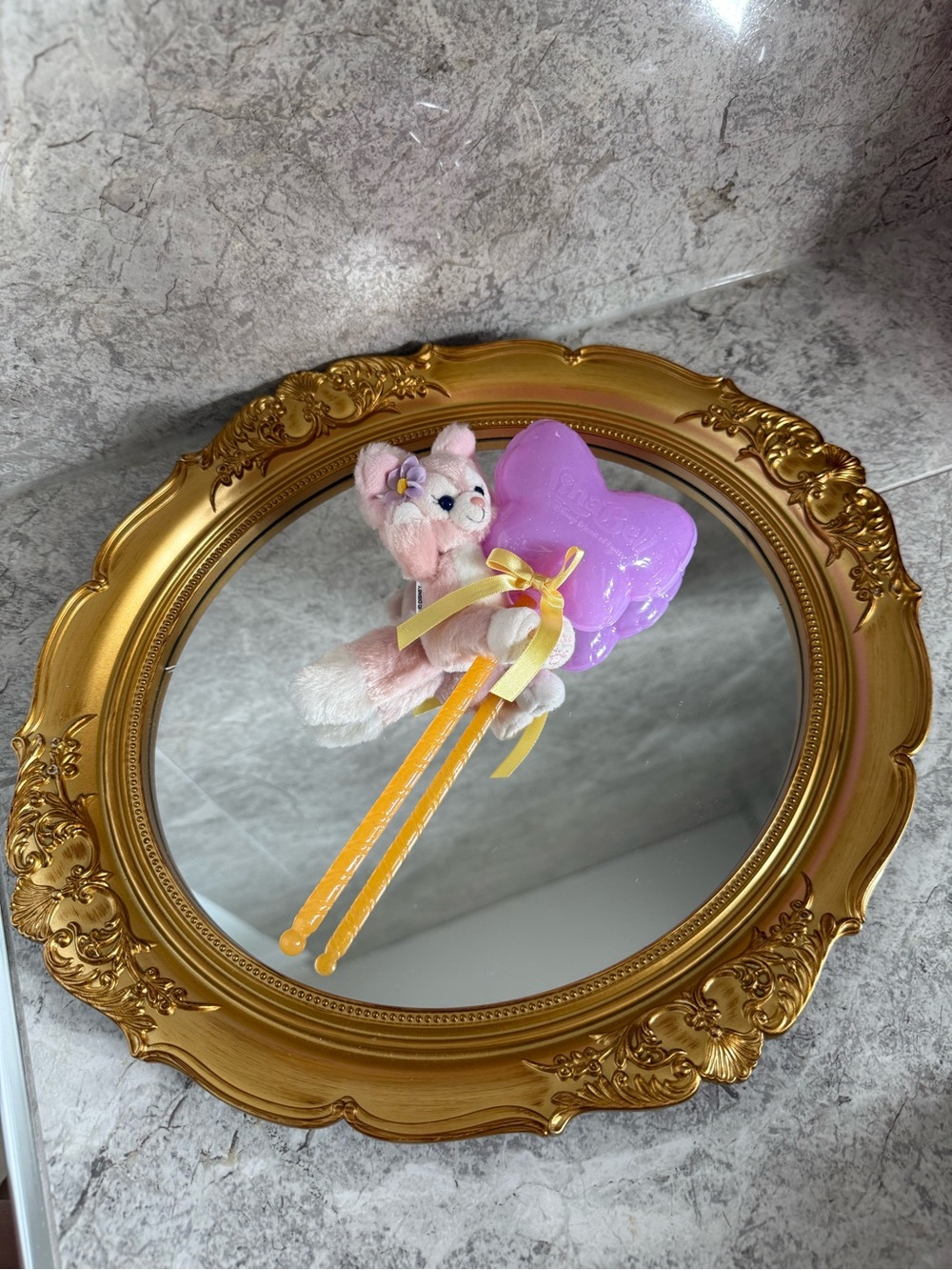 Disney Linabell Wand